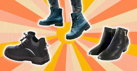The Most Comfortable Boots For Walking In 2025