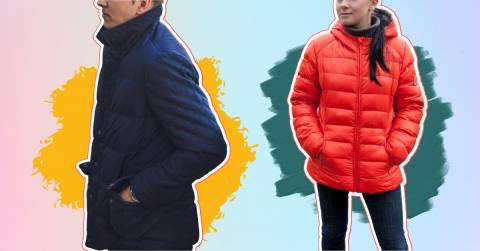 The 10 Most Warm Jacket Of 2024, Tested By CampFireHQ