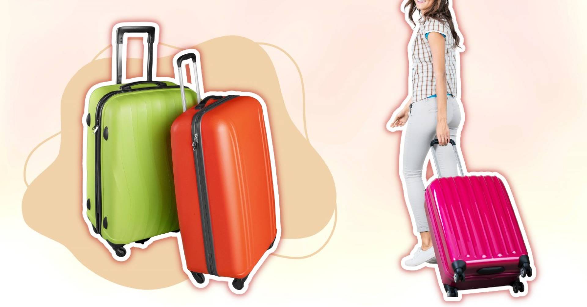 The 10 Best 22 Inch Carry On Luggage, Tested And Researched