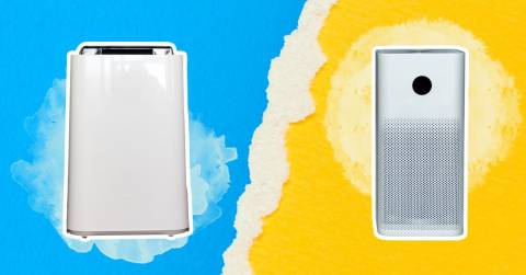 Top Best Air Purifiers For Covid Of 2025: Reviews & Guide