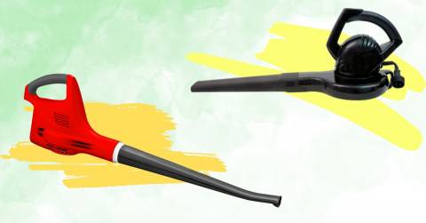 The 10 Best Battery Blowers Of 2025, Tested By CampFireHQ