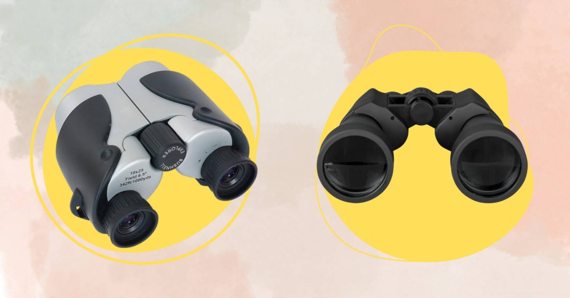 The Best Binoculars Distance Viewing For 2024 By CampfireHQ
