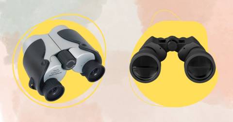 The Best Binoculars Distance Viewing For 2024 | By CampfireHQ