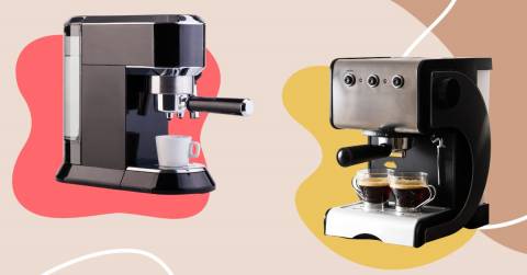 The 10 Best Coffee Espresso Machine, Tested And Researched