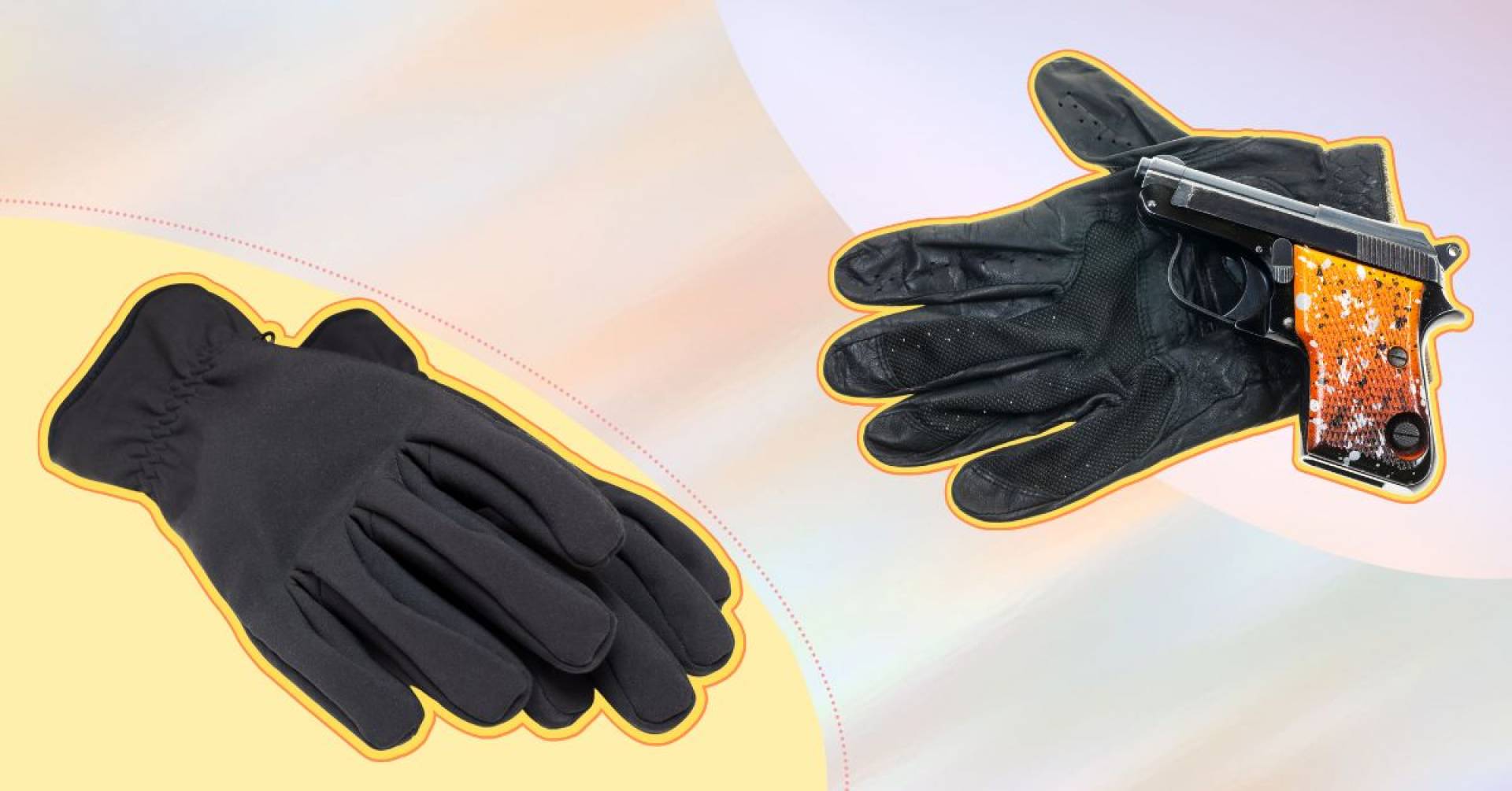 The 10 Best Gun Gloves Of 2024, Tested By CampFireHQ