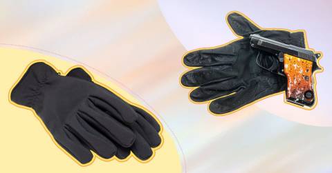 The 10 Best Gun Gloves Of 2025, Tested By CampFireHQ