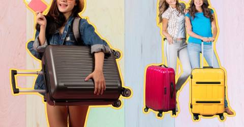 The Best International Carry On Luggage For 2024