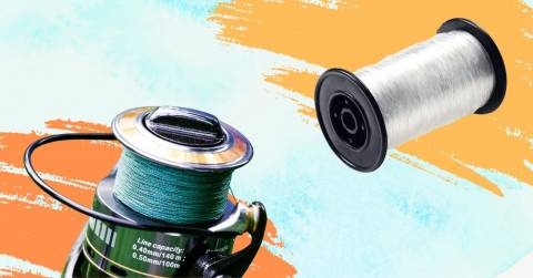 The Best Ocean Fishing Line For 2024