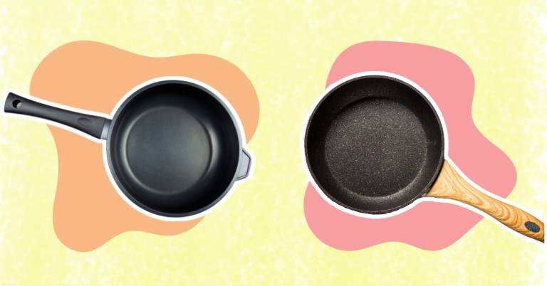 Best Rated Non Stick Skillets