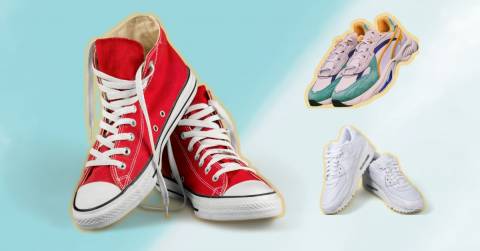 The Best Shoes For Backpacking In 2025
