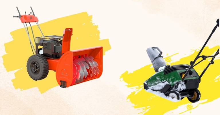 Best Snow Blower For Chicago