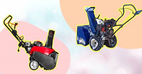 The Best Snow Blower For Women In 2024