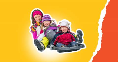 The 10 Best Toddler Sleds Of 2024, Tested By CampFireHQ