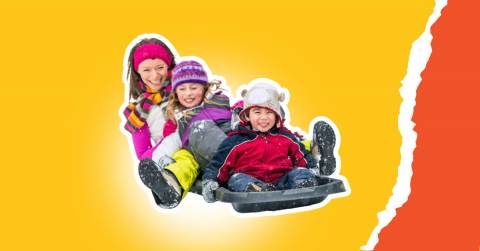 The 10 Best Toddler Sleds Of 2025, Tested By CampFireHQ