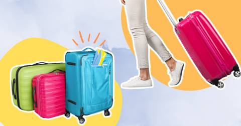 The Best Wheels On Luggage For 2025, By CampfireHQ