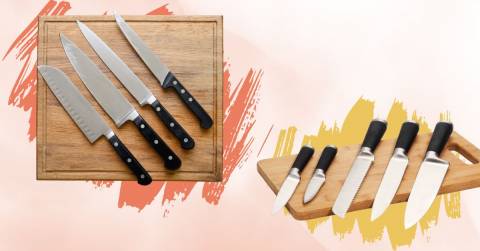 The Most Beautiful Knives For 2025