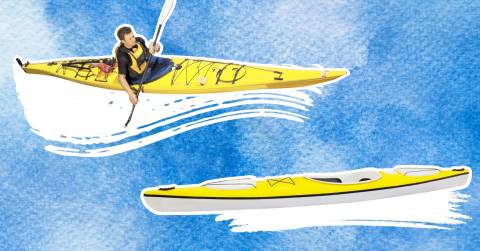 The 10 Best 10 Foot Kayak Of 2024, Tested By CampFireHQ