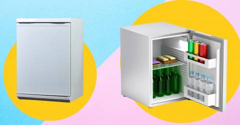 The Best 24 Inch Beverage Refrigerator For 2024