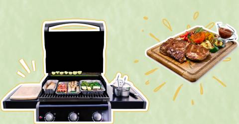 The 10 Best 3 Burner Propane Grill, Tested And Researched