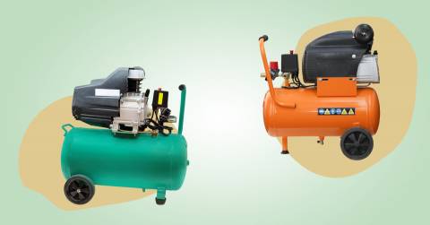 The Best Air Compressors For 2025 | By CampFireHQ