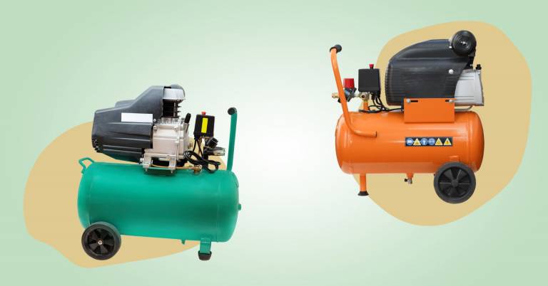 Best Air Compressors