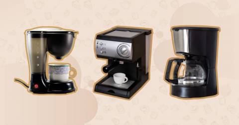 The Best Coffee And Espresso Makers For 2025