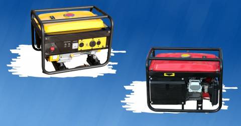 The 10 Best Electric Generator For Home Use Of 2025