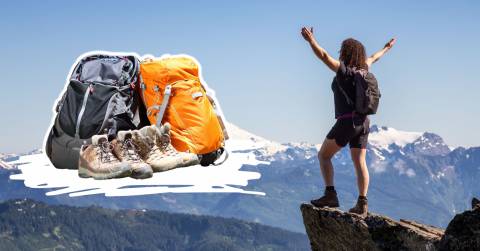 The Best Hiking Boots For Backpacking In 2025, Researched By Us