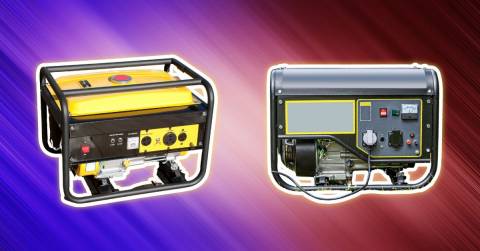 The Best Rated 8000 Watt Portable Generators For 2025