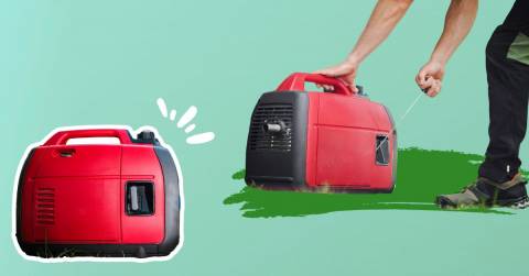 The 10 Best Rated Inverter Generators Of 2025