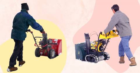 The Most Reliable Snow Blower For 2025