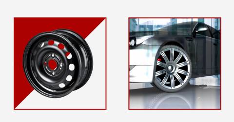 The Best Aftermarket Truck Rims Of 2025