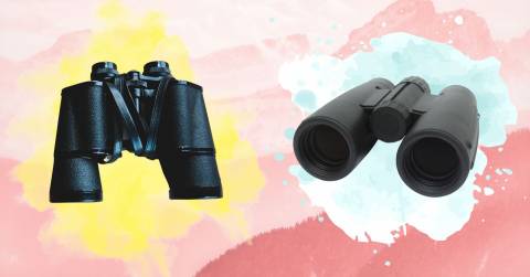 Top 10 Best All Purpose Binoculars For 2024