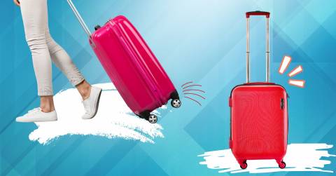 The Best Carry On Luggages For 2025, By CampFireHQ