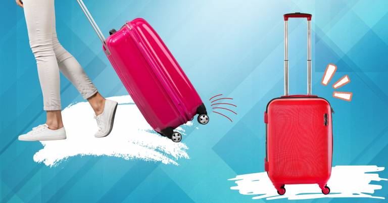 Best carry on luggages