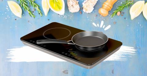 The Best Double Burner For 2025, Researched By CampFireHQ