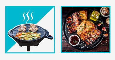 The Best Electric Grills For Balcony In 2025