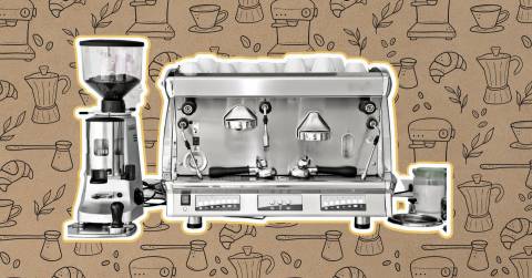 The Best Espresso Machine For Americano In 2025