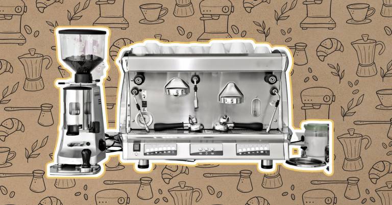 Best Espresso Machine For Americano