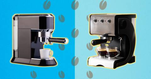 The 10 Best Espresso Machine For Beginner For 2025