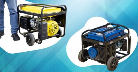 The Best Generators For Home Backup Power Of 2024