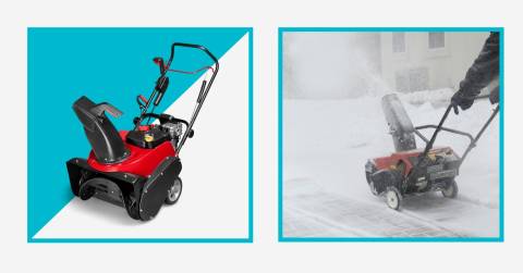 The Best Home Snow Blower For 2025