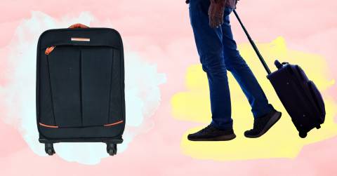 The Best Lightweight Carry On Luggage For International Travel In 2024