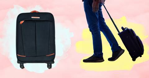 The Best Lightweight Carry On Luggage For International Travel In 2025