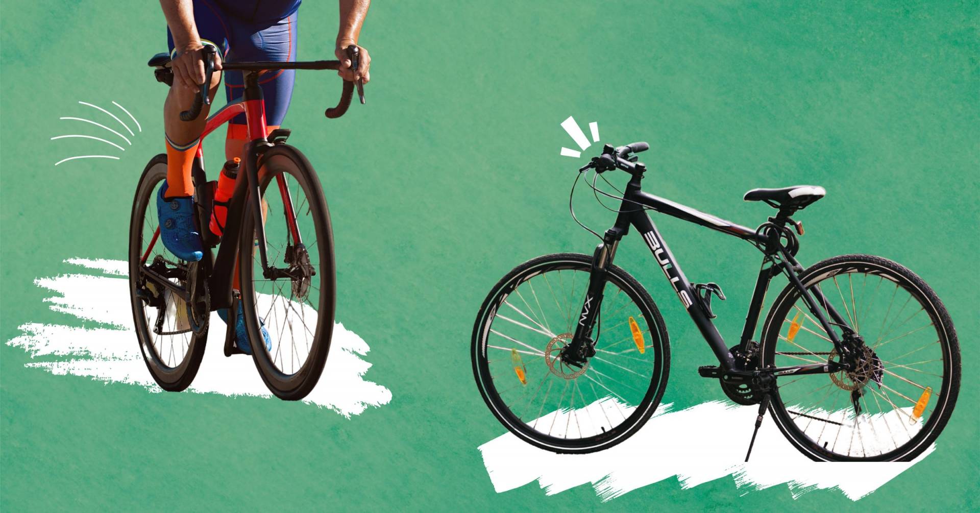 The 10 Best Road Bikes For Beginners, Tested And Researched