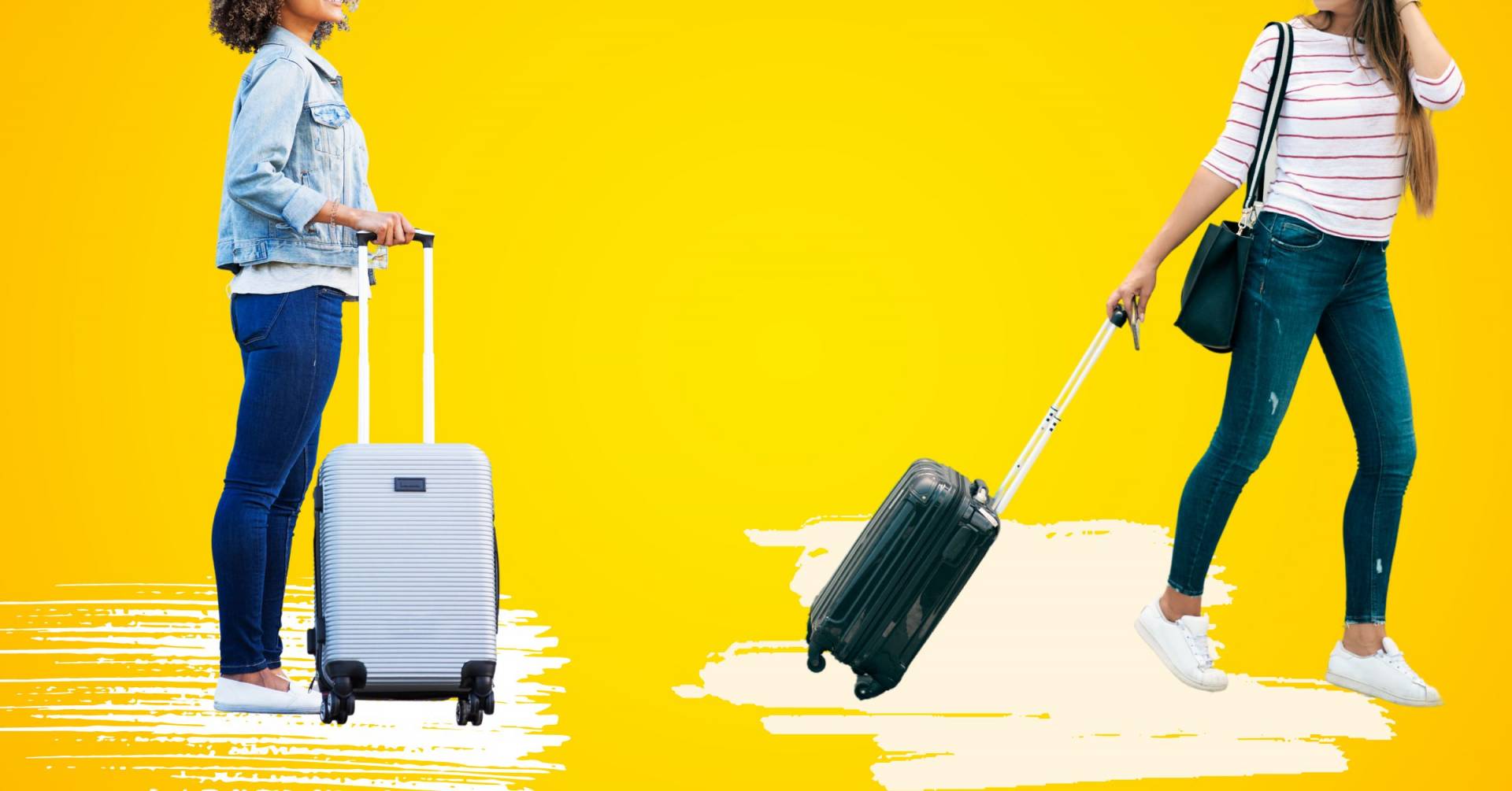 The Best Roller Carry On Luggage For 2024