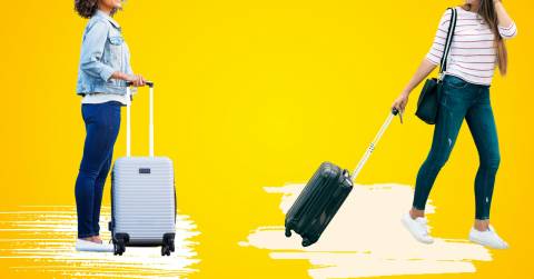 The Best Roller Carry On Luggage For 2025