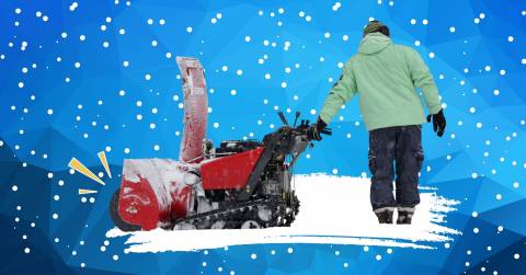 The Best Snow Blowers For Heavy Snow In 2025