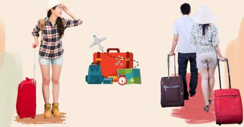 The Best Soft Side Carry On Luggage For 2025
