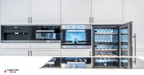 The Best Wine And Beverage Refrigerator For 2025